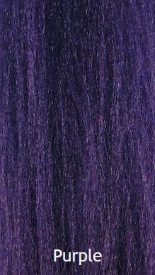Raven and Wolf Baitfish Silky Fibers